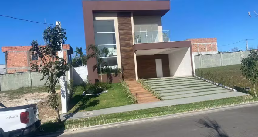 Casa em condomínio fechado com 4 quartos à venda na Avenida Vinte e Oito de Setembro, Centro, Camaçari