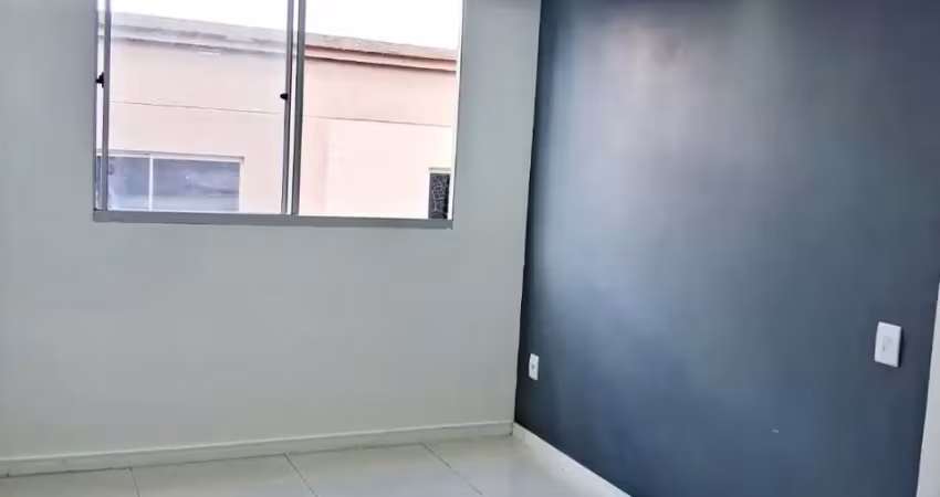 Apartamento com 2 quartos à venda na Rua José Leite, Caji, Lauro de Freitas