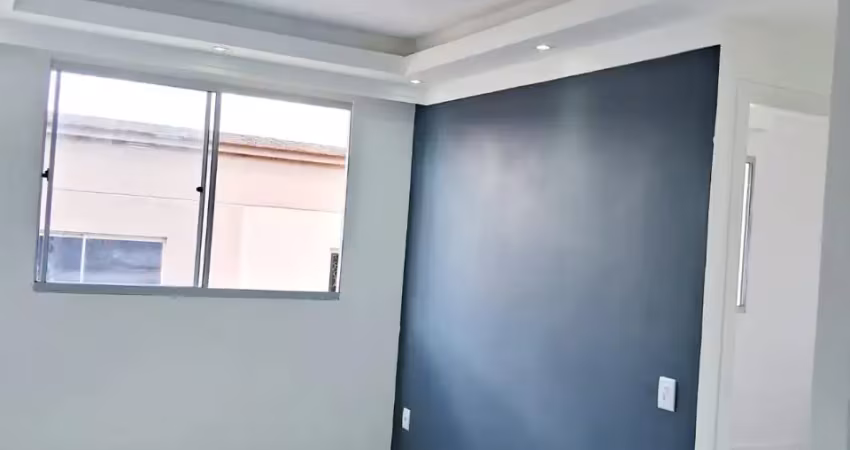 Apartamento com 2 quartos à venda na Rua José Leite, Caji, Lauro de Freitas