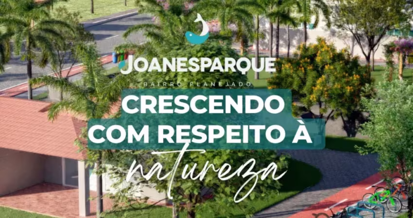 Terreno à venda na Via Metropolitana, Capelão, Lauro de Freitas