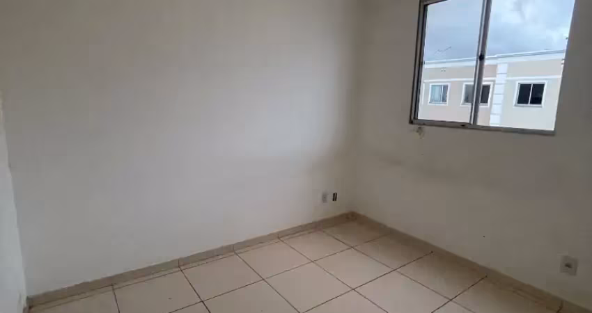 Apartamento com 2 quartos para alugar na Rua Maria Quitéria, Itingá, Lauro de Freitas