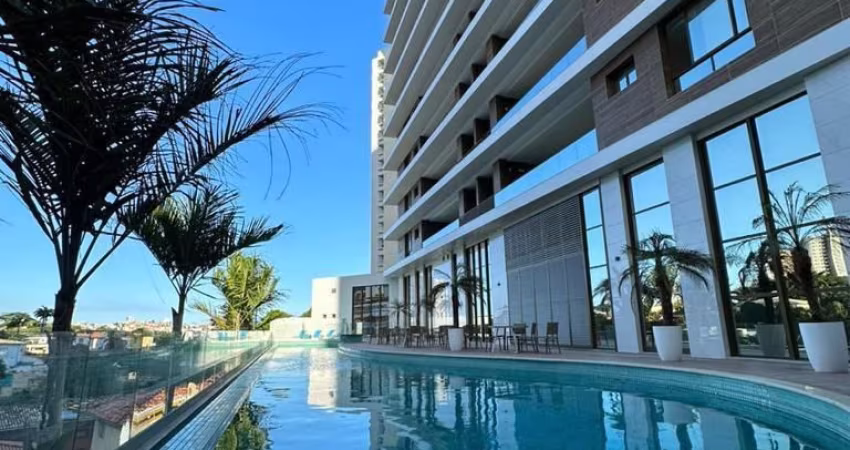Apartamento   4 Suites 4 vagas com 171m² - Horto Parque Barcelona - Horto Florestal