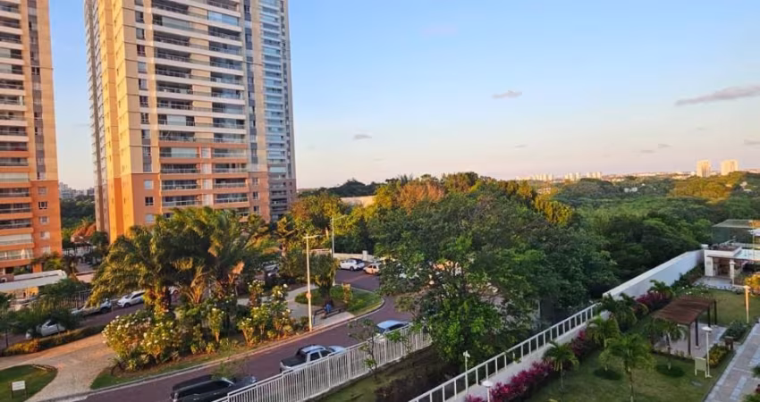 Apartamento a venda 3/4 sendo 1 suíte 130 m2 no Etco Greenville Patamares