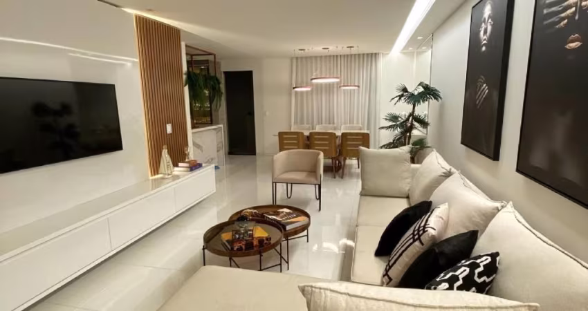 Casa a venda 3 suítes no Miragem Buraquinho