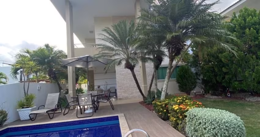 Casa a venda 3 suítes em Vilas do Atlântico