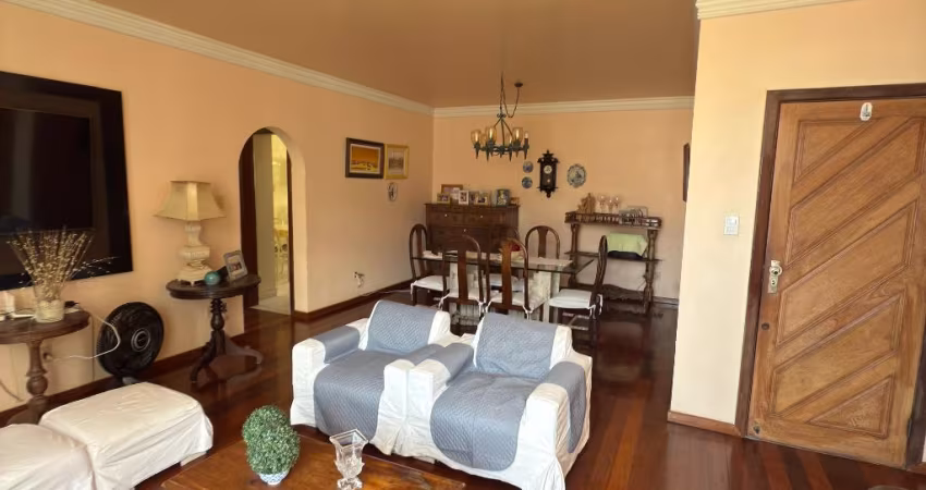 Apartamento a venda 4/4 sendo 1 suíte vista mar na Pituba