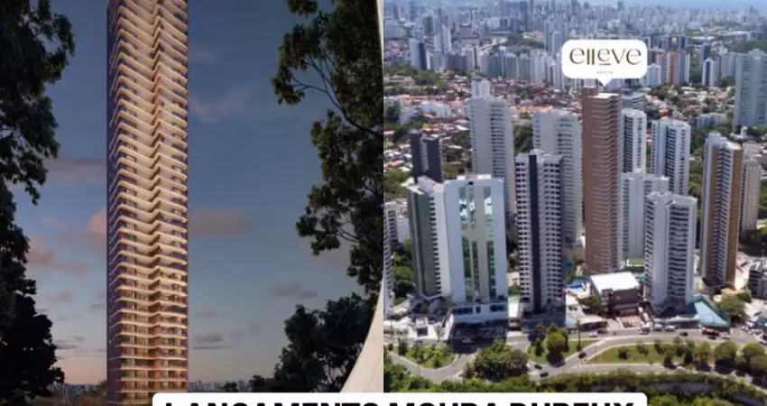 Apartamento com 3 quartos à venda na Rua Estácio Gonzaga, 187, Horto Florestal, Salvador