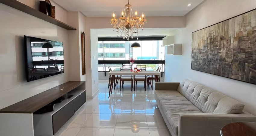 Apartamento 1/4 54 m2 LOCAÇÃO Tribeca Manhattan Paralela