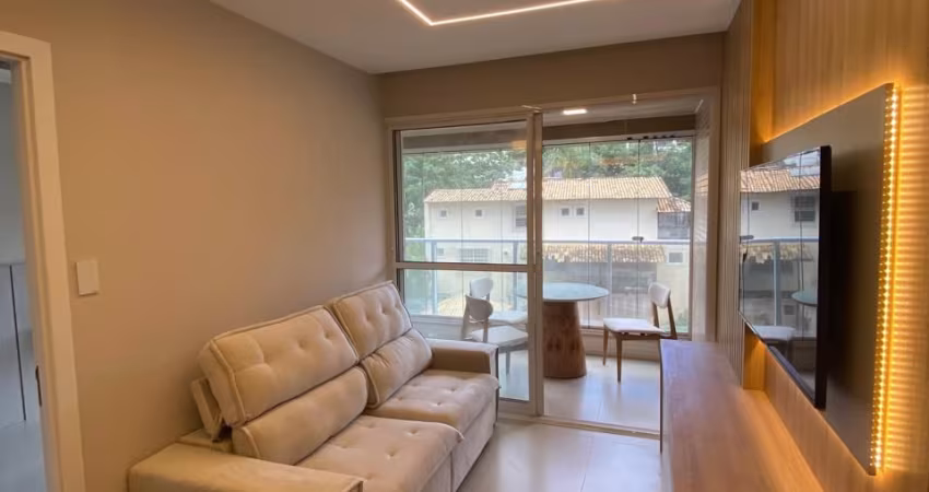 Apartamento 1ª LOCAÇÃO  1/4 com  45m2 Nascente Duetto Horto Florestal