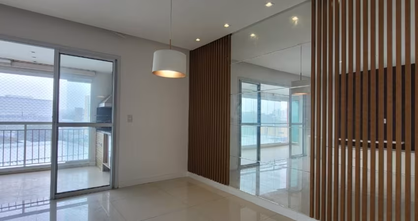 Apartamento 4/4 sendo 1 suíte 109 m2  à Venda – Condomínio Ikê, Imbuí