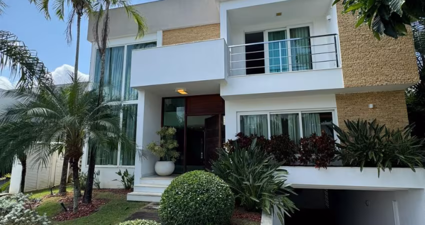 Casa 4 suítes 532 m2  a venda Alphaville Salvador