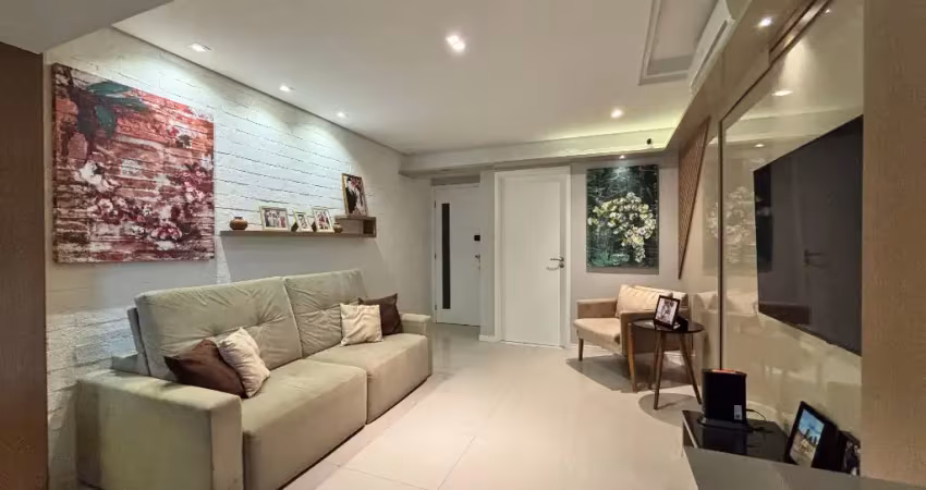 Apartamento 2/4 sendo 1 suite 84 m² Tribeca Manhattan