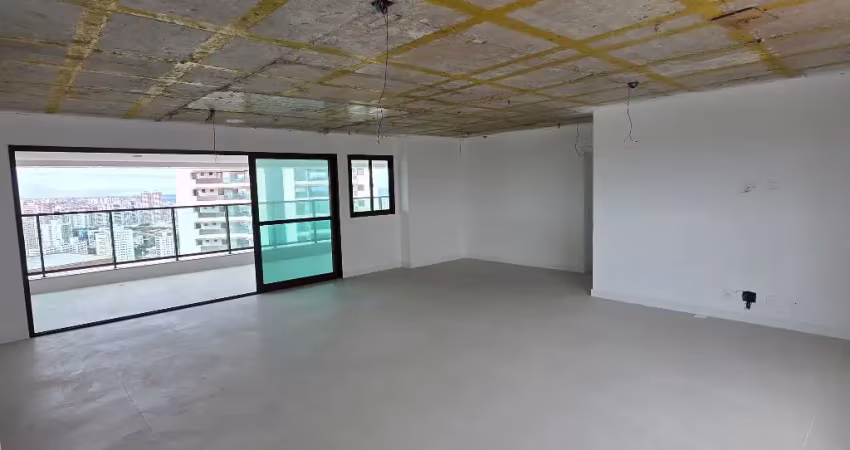 Apartamento à venda 4 suítes | 250m² | palazzo unique – caminho das árvores vista panorâmica