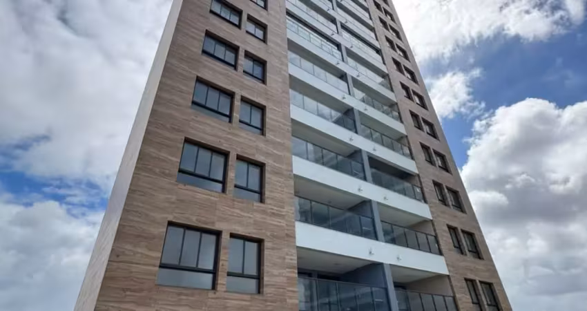 Apartamento 3/4 sendo 1 suít 75 m2 no ancorato em jaguaribe