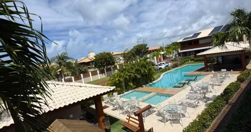 Apartamento 2 suites amplas em itacimirim apenas 150 metros da praia