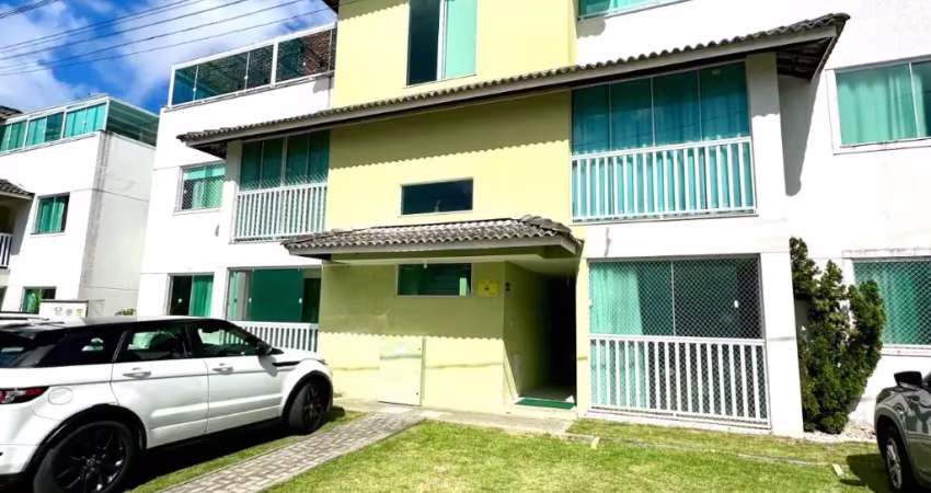 Excelente garden térreo com 2 suítes em buraquinho – 2 vagas | 85,43m²