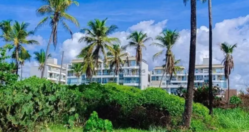 Apartamento 2/4 sendo 1 suíte, 2 vagas,  nascente em stella mares