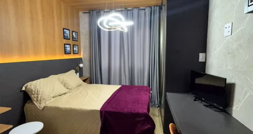 Apartamento com 1 quarto à venda na Rua Doutor Fernando Studart, 1157, Amaralina, Salvador