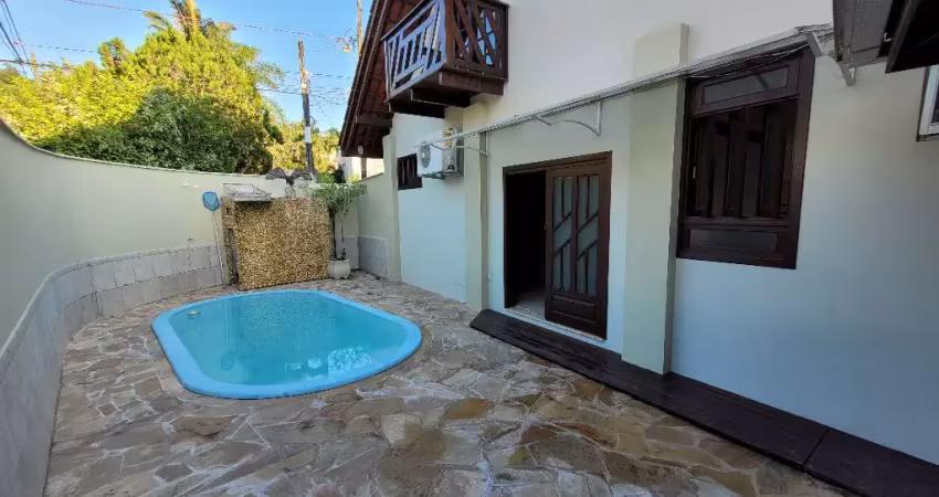 Casa à venda no Saguaçu, Joinville 
