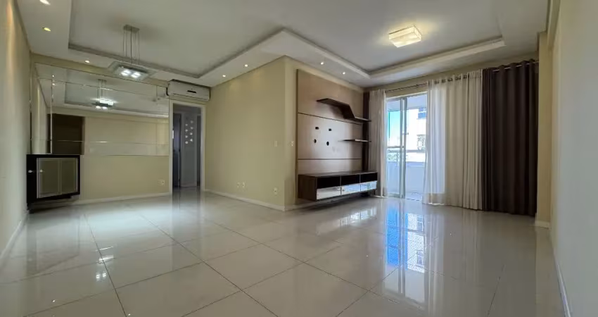 Apartamento com 1 suíte mais 2 quartos à venda no bairro américa