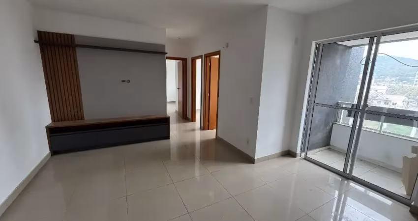 Apartamento com 1 suíte mais 2 quartos à venda no bairro saguaçu