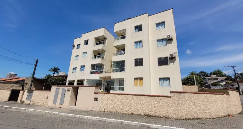 Apartamento com 1 suíte mais 1 quarto à venda no bairro São Marcos