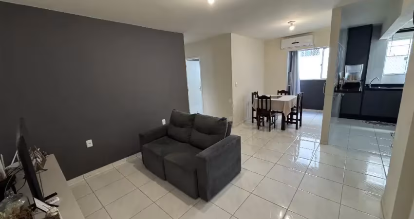 Apartamento com 1 suíte mais 2 quartos à venda no bairro bom retiro