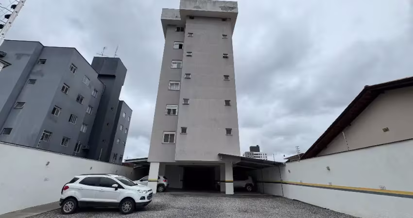 Apartamento com 1 quarto à venda no bairro costa e silva