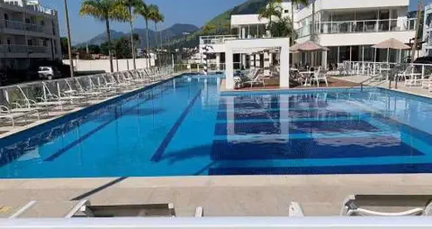 Coberturas duplex 131m² 3 quartos com suíte, condomínio fechado com área de lazer em campo grande