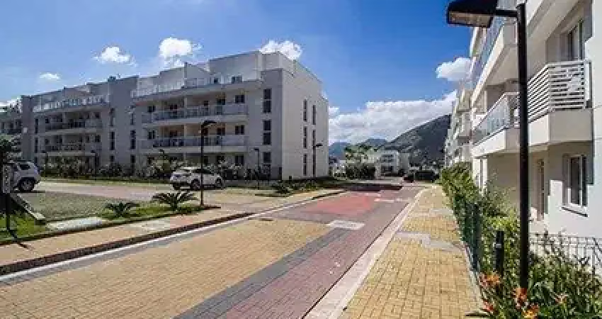 Coberturas duplex 131m² 3 quartos com suíte, condomínio fechado com área de lazer em campo grande
