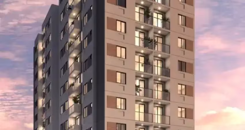 Apartamentos 2 quartos com varanda, 1 vaga, próximo ao carioca shopping na vila da penha