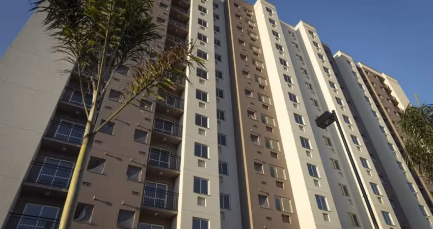 Apartamentos 2 quartos pronto pra morar, 1 vaga, condomínio fechado com lazer no engenho de dentro