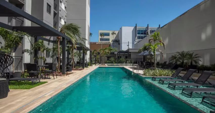 Apartamentos pronto para morar 3 quartos 60m² com varanda, 1 suíte, 1 vaga, condomínio com área de lazer ao lado do norte shopping no cachambi