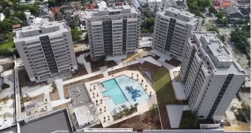 Apartamentos alto padrão 125m² 3 quartos com suíte, varanda gourmet alto padrão na barra da tijuca