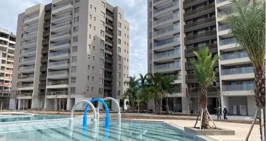 Apartamentos alto padrão 121m² 3 quartos com suíte, varanda gourmet alto padrão na barra da tijuca