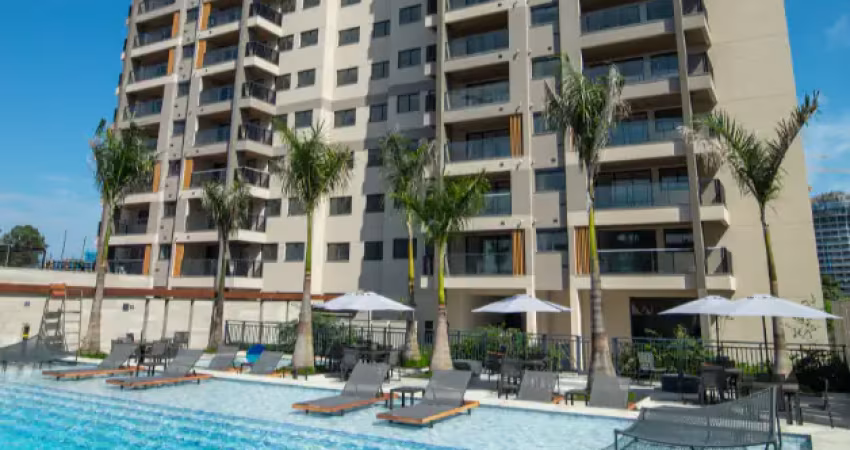 Cobertura linear 177m² 3 quartos com suítes, varanda gourmet, condomínio fechado de alto padrão na barra da tijuca