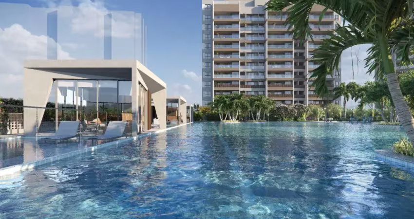 Apartamentos 187m² de alto padrão 3 quartos com suítes, varanda gourmet, condomínio infraestrutura ímpar na barra da tijuca