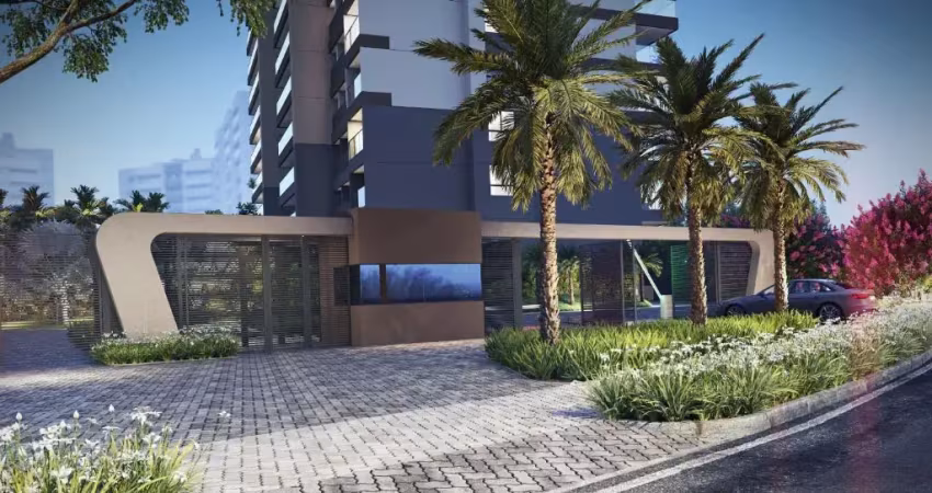 Apartamentos alto padrão 185m² 4 quartos com suítes e varanda em condomínio de alto luxo na barra da tijuca