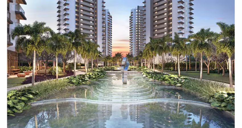 Apartamentos alto padrão 194m² com 4 suítes, 3 vagas, condomínio alto padrão na barra da tijuca