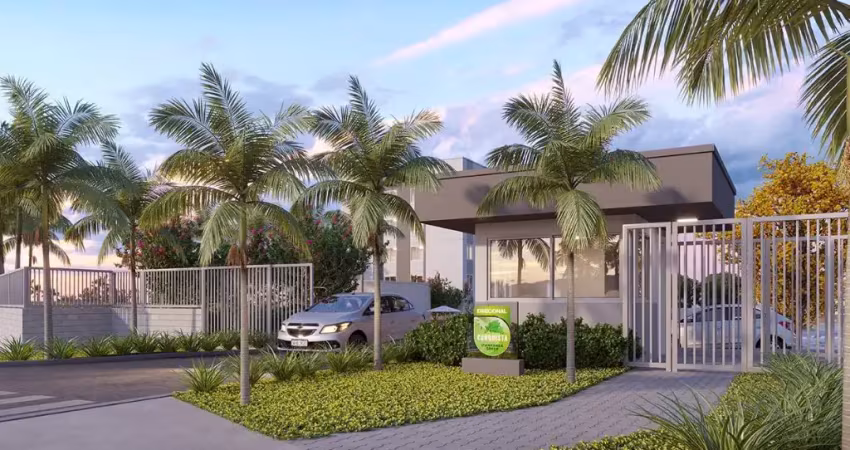 Apartamentos 2 quartos, opção de garden, condomínio fechado com área de lazer no itanhangá