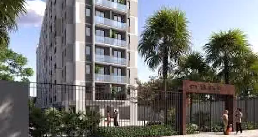 Apartamentos 2 quartos com varanda, opção de suíte, com ou sem vaga para carro, condomínio fechado e área de lazer no engenho de dentro