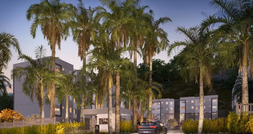 Lançamento de apartamentos 2 quartos, condomínio fechado no bairro tanque em jacarepaguá