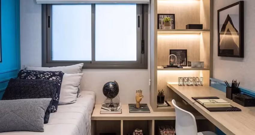 Apartamento com 2 quartos à venda na Rua Ioneji Matsubayashi, 985, Itaquera, São Paulo