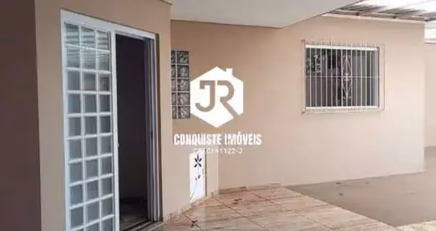 Casa à venda 2 quartos, 2 vagas, 150m², jardim europa ii, avaré - sp
