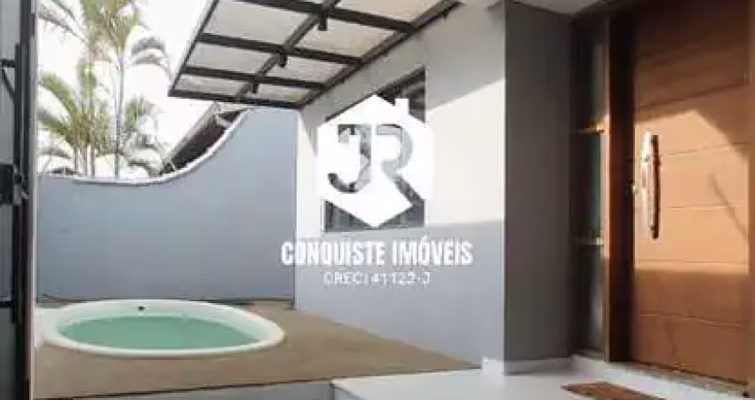 Casa à venda 2 quartos, 1 suite, 2 vagas, 190m², parque residencial gilberto filgueiras i, avaré - sp