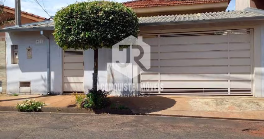 Casa à Venda, Jardim Paulistano, Avaré, SP