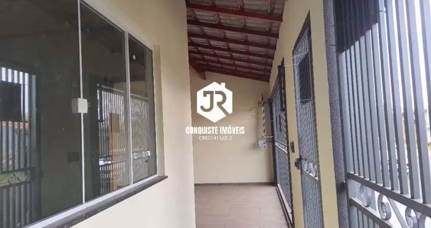 Casa à venda 2 quartos, 2 vagas, 174m², loteamento villa jatobá, avaré - sp