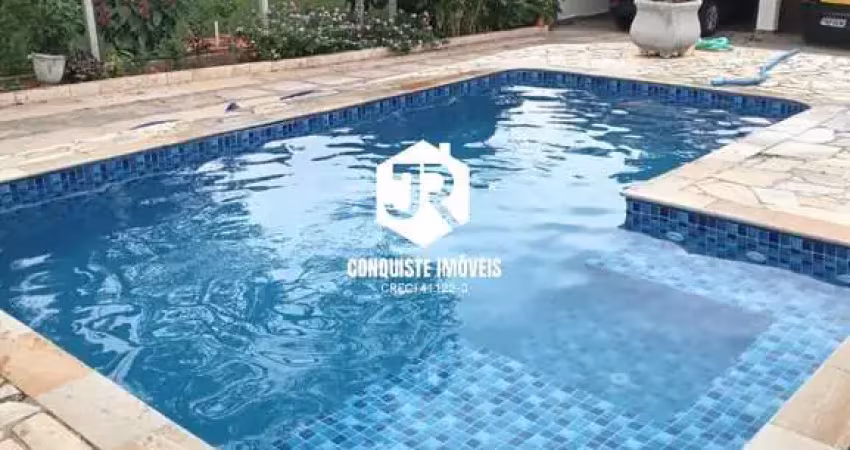 Casa à venda 2 quartos, 1 suite, 3 vagas, 244m², costa azul ii, avaré - sp