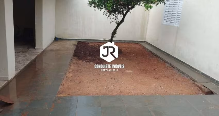 Casa à venda 3 Quartos, 1 Vaga, 141M², PARQUE SANTA ELIZABETH I, AVARÉ - SP