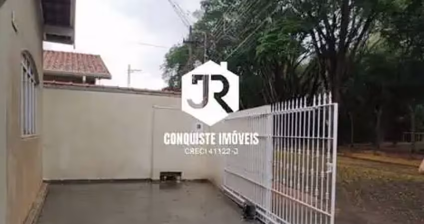 Casa à venda 3 quartos, 1 vaga, 141m², parque santa elizabeth i, avaré - sp